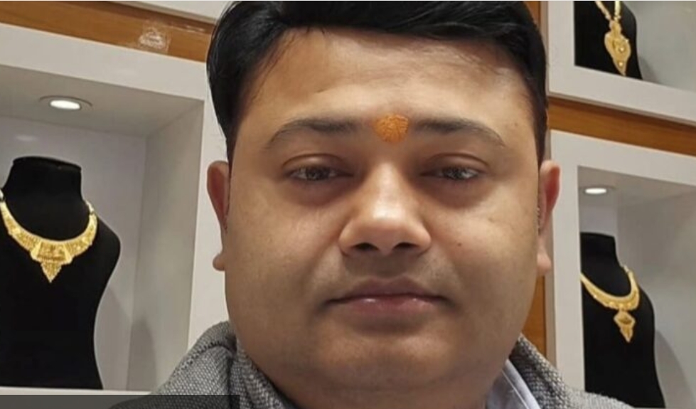Ranchi Express